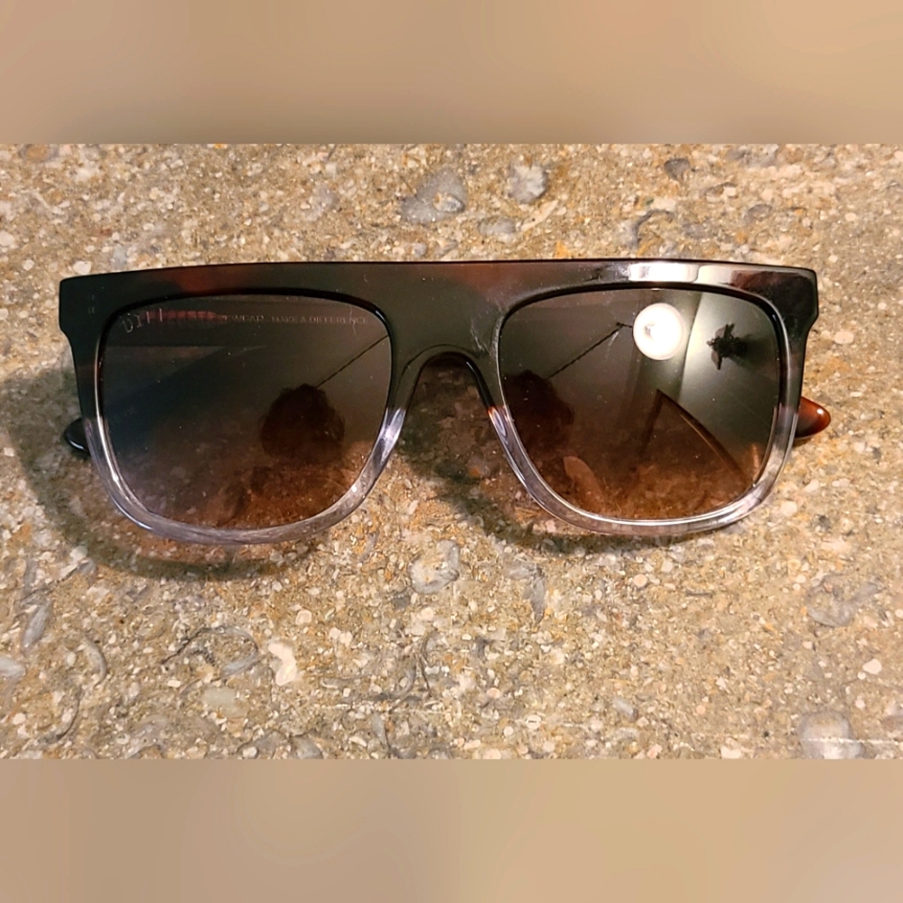Diff Eyewear sunglasses